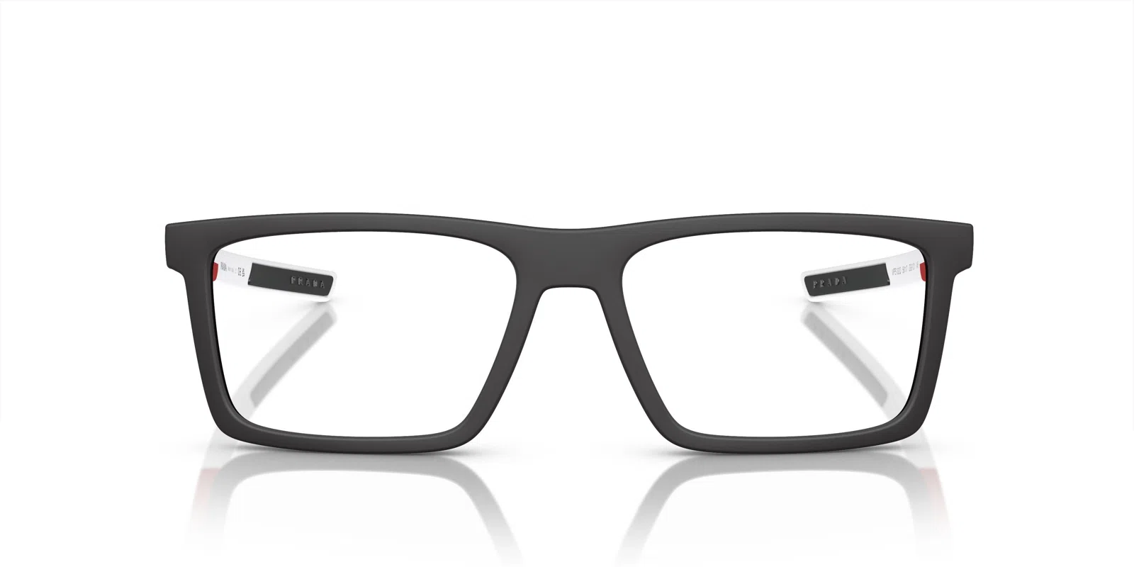 Prada Linea Rossa 02QV Eyeglasses - view 15